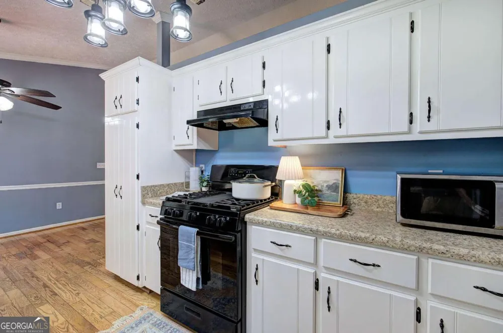 14 Bradford CT SW Cartersville, GA 30120