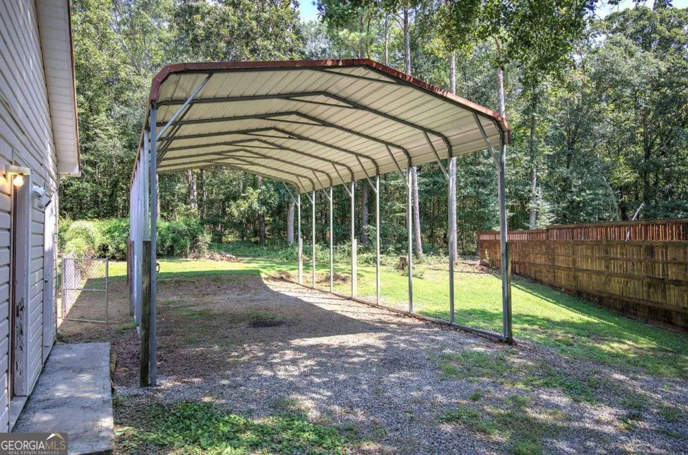 14 Bradford CT SW Cartersville, GA 30120