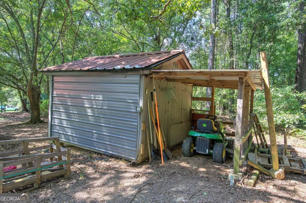14 Bradford CT SW Cartersville, GA 30120