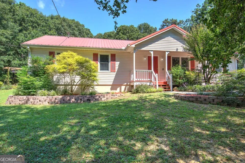 14 Bradford CT SW Cartersville, GA 30120