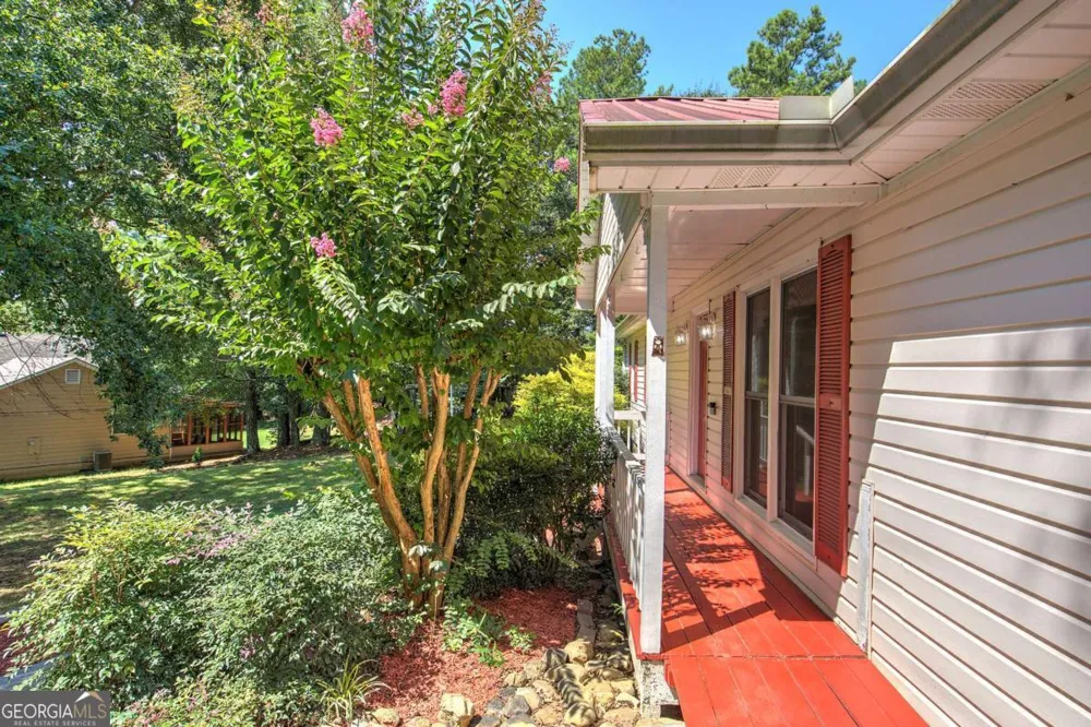 14 Bradford CT SW Cartersville, GA 30120