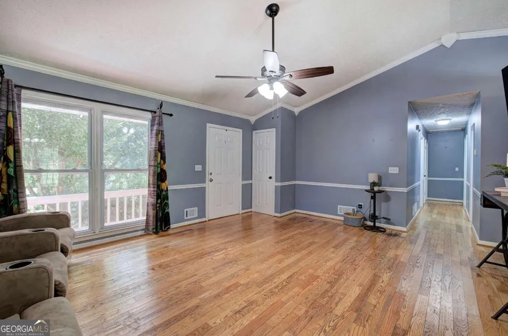 14 Bradford CT SW Cartersville, GA 30120