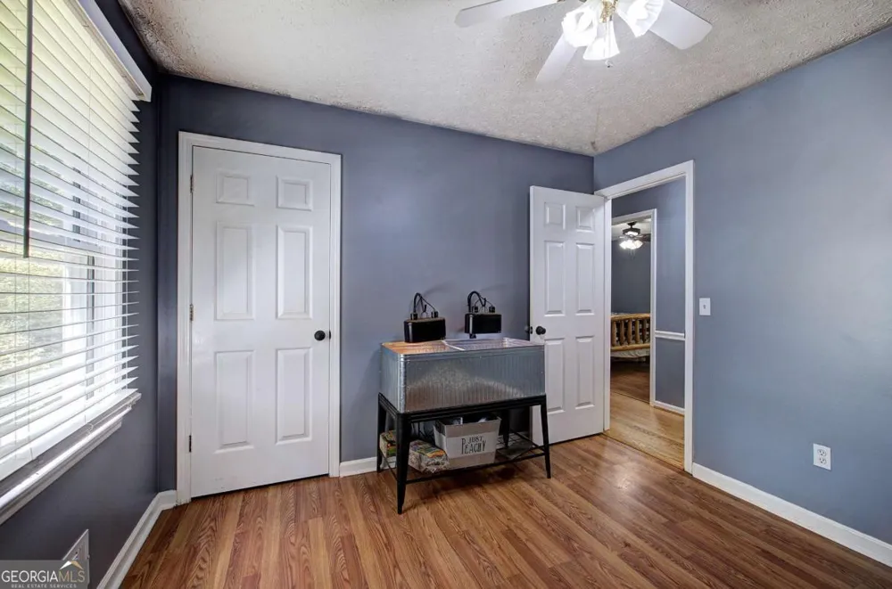 14 Bradford CT SW Cartersville, GA 30120