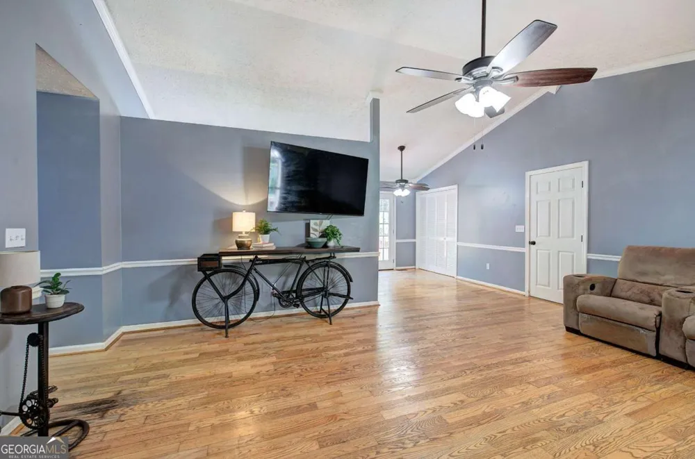 14 Bradford CT SW Cartersville, GA 30120