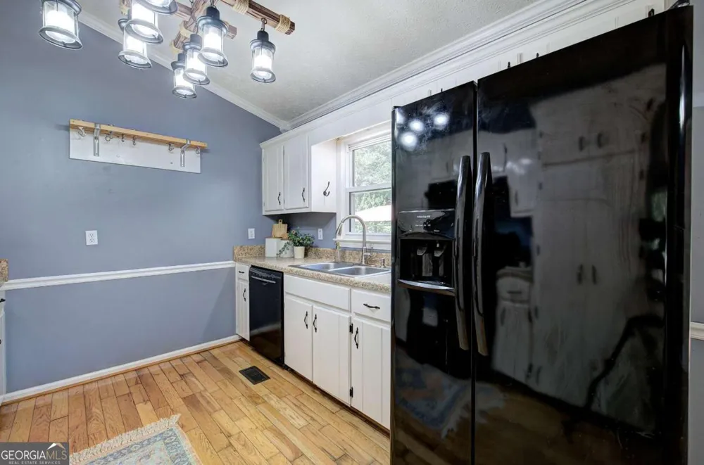 14 Bradford CT SW Cartersville, GA 30120
