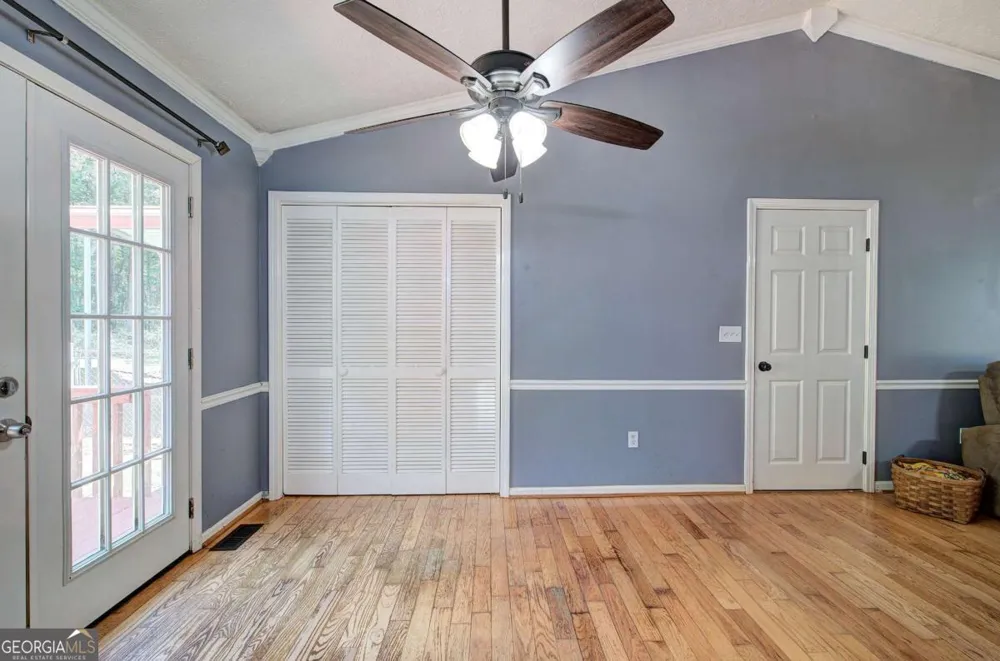14 Bradford CT SW Cartersville, GA 30120