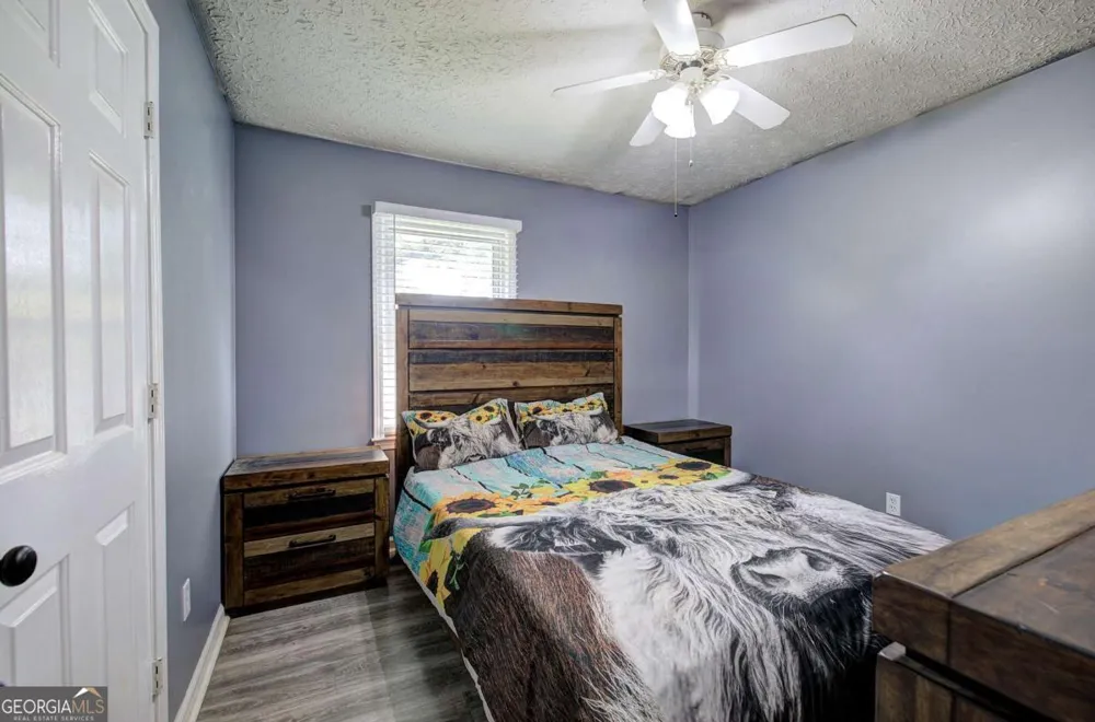 14 Bradford CT SW Cartersville, GA 30120