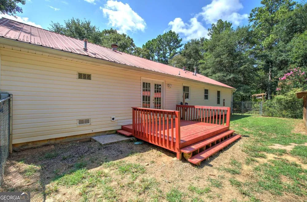 14 Bradford CT SW Cartersville, GA 30120