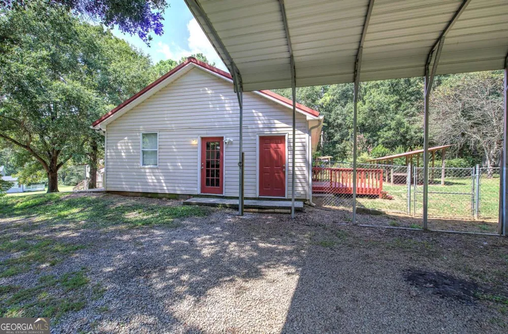 14 Bradford CT SW Cartersville, GA 30120