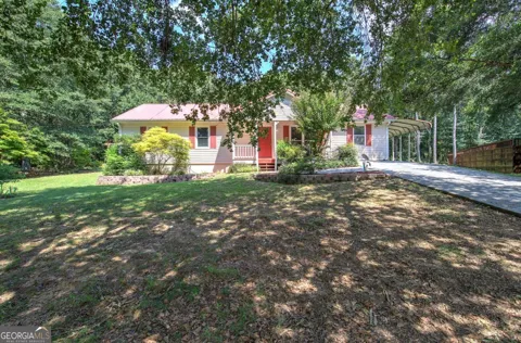 14 Bradford CT SW