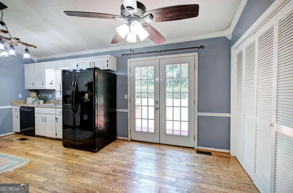 14 Bradford CT SW Cartersville, GA 30120