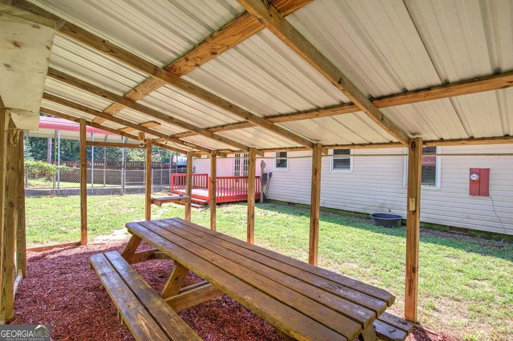 14 Bradford CT SW Cartersville, GA 30120