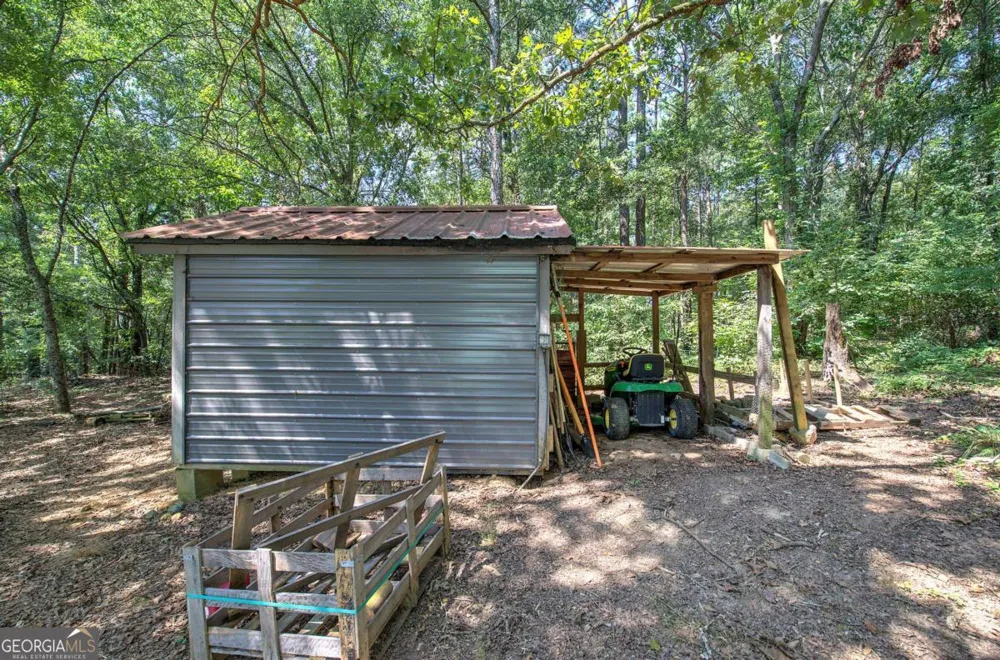 14 Bradford CT SW Cartersville, GA 30120