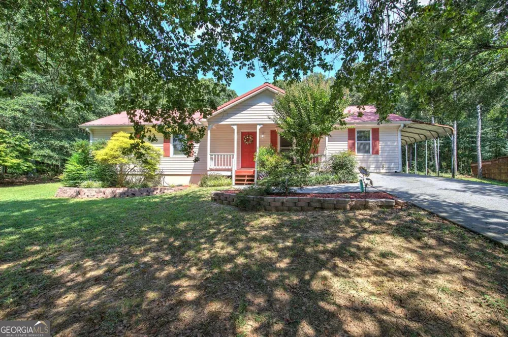 14 Bradford CT SW Cartersville, GA 30120