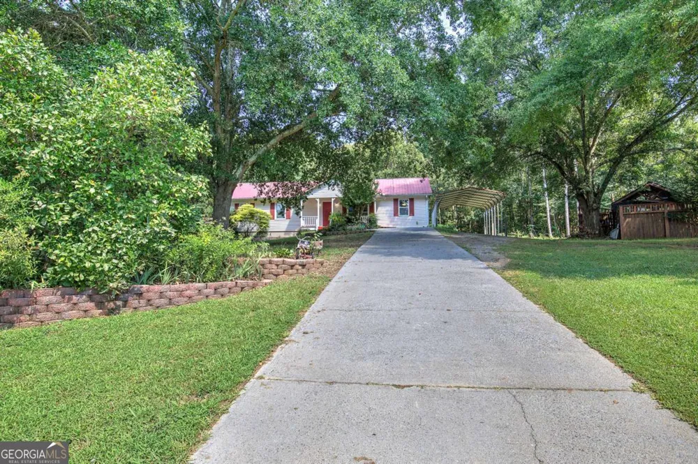 14 Bradford CT SW Cartersville, GA 30120