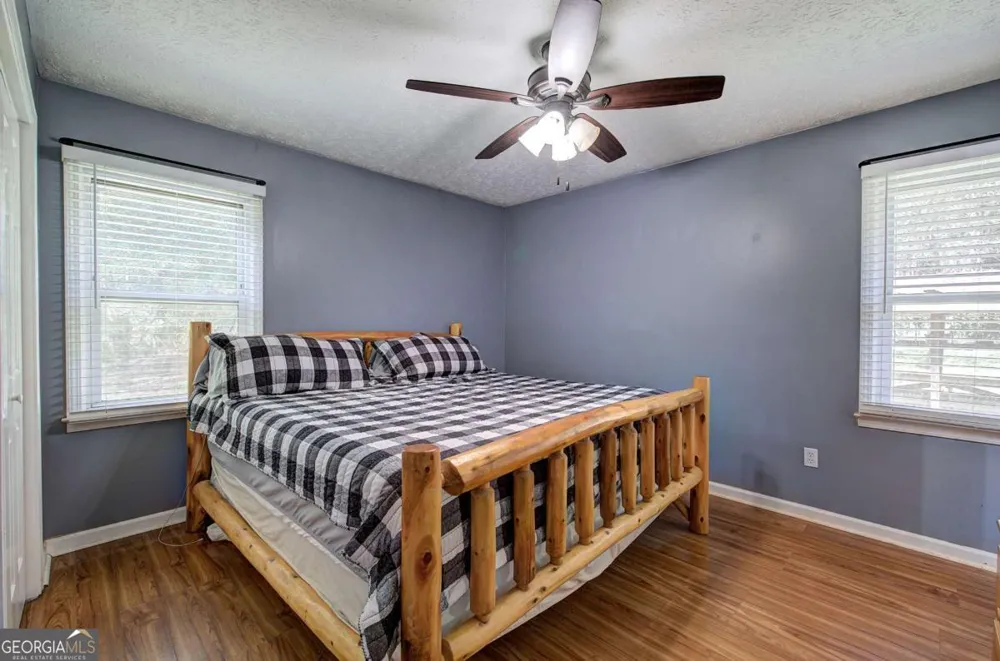 14 Bradford CT SW Cartersville, GA 30120