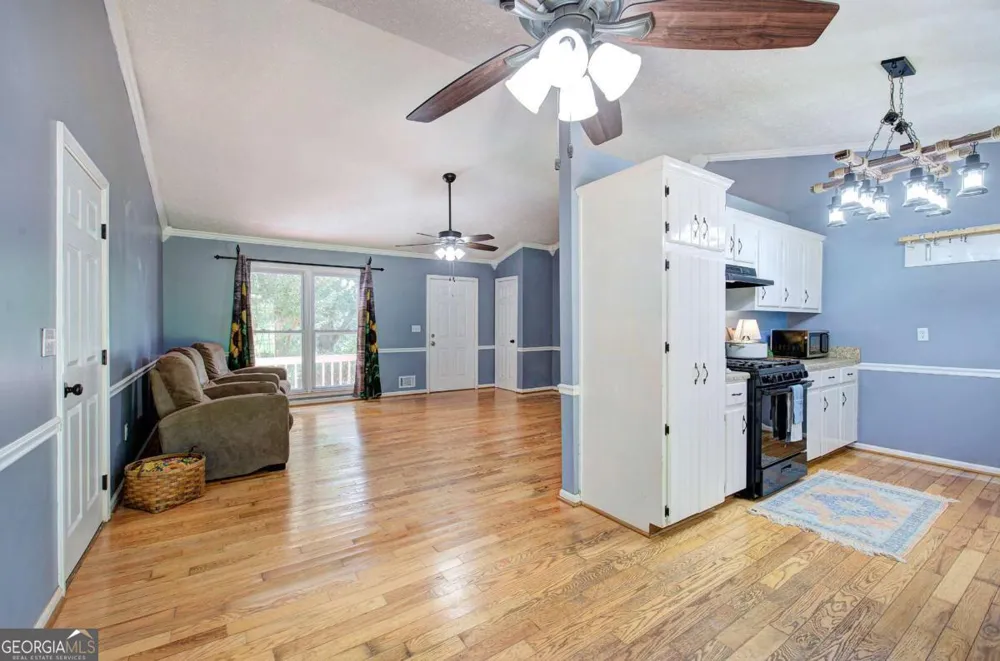 14 Bradford CT SW Cartersville, GA 30120