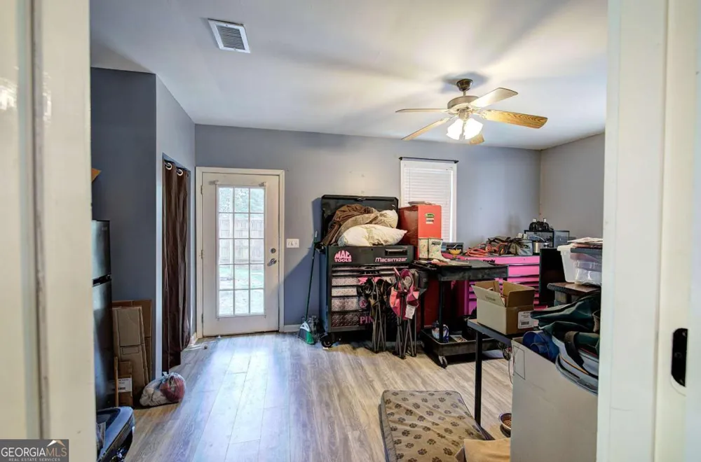 14 Bradford CT SW Cartersville, GA 30120