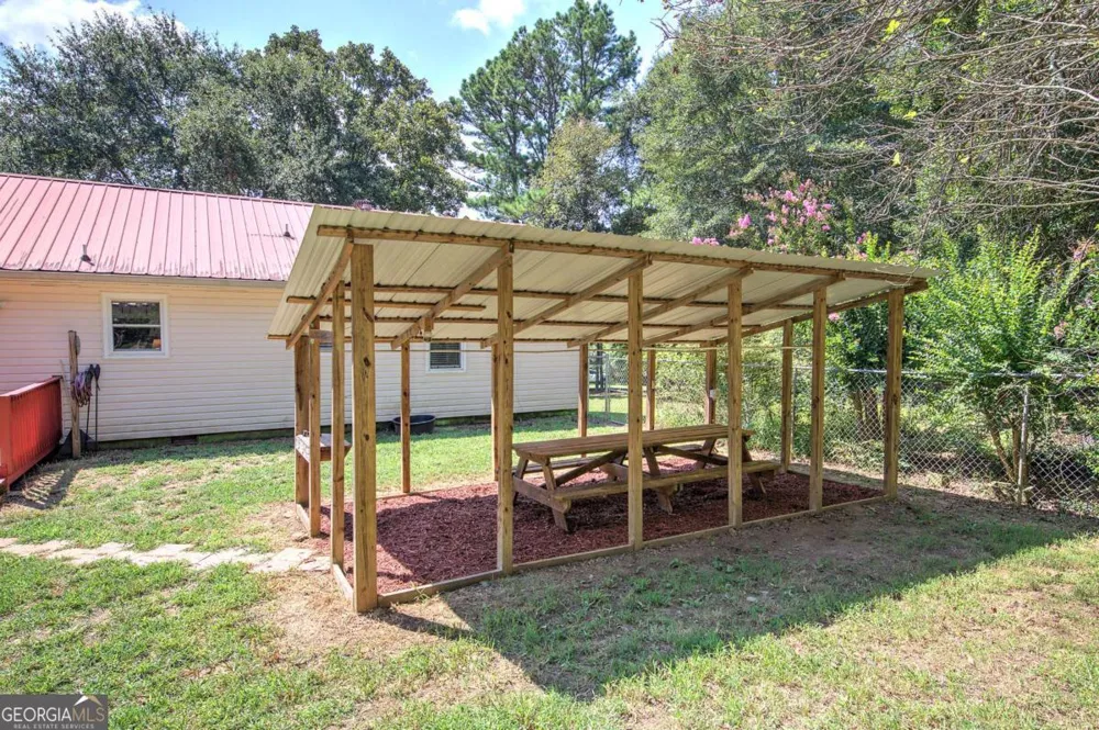 14 Bradford CT SW Cartersville, GA 30120