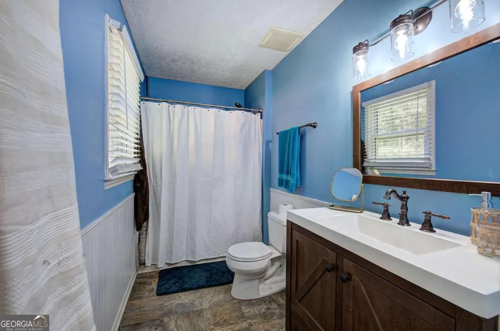 14 Bradford CT SW Cartersville, GA 30120