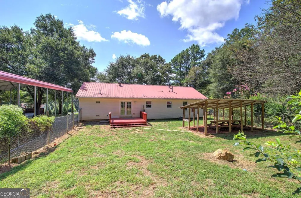 14 Bradford CT SW Cartersville, GA 30120