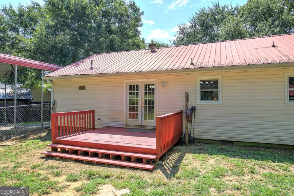 14 Bradford CT SW Cartersville, GA 30120