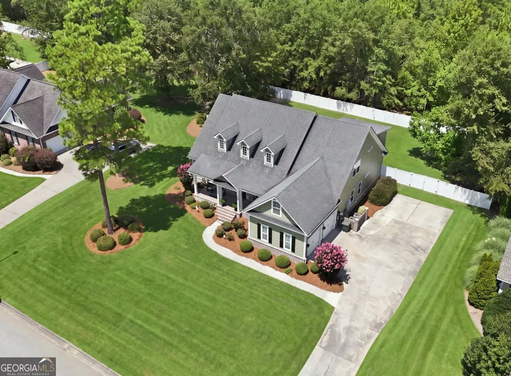 335 Myrtle Crossing DR Statesboro, GA 30458
