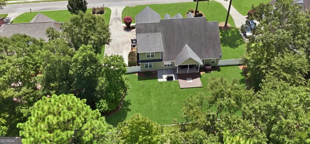 335 Myrtle Crossing DR Statesboro, GA 30458