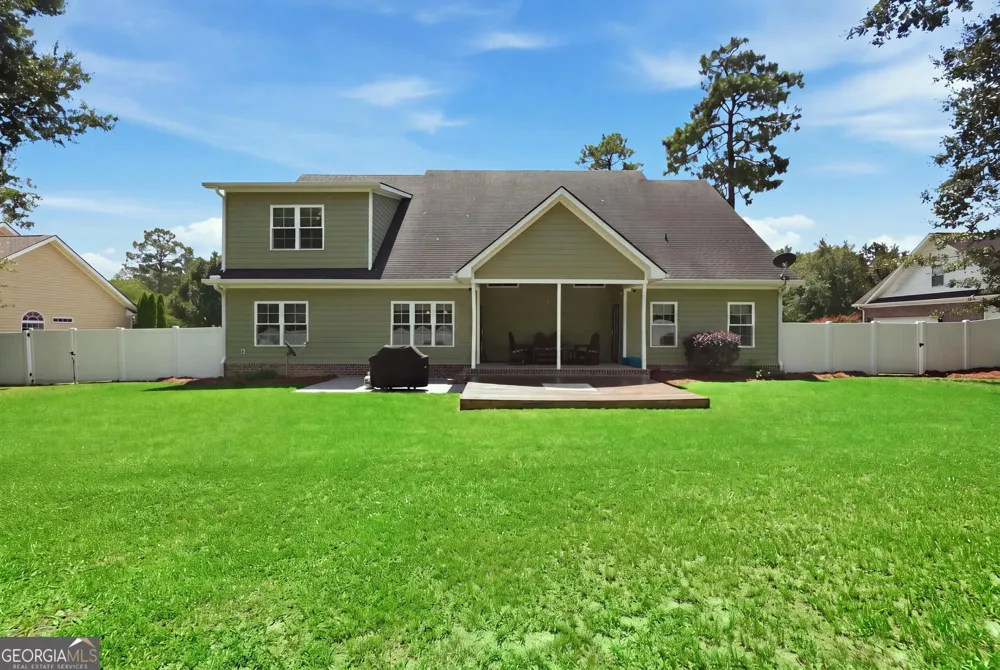 335 Myrtle Crossing DR Statesboro, GA 30458