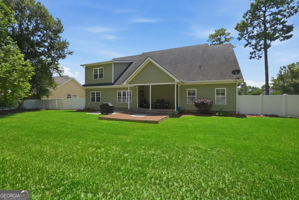 335 Myrtle Crossing DR Statesboro, GA 30458