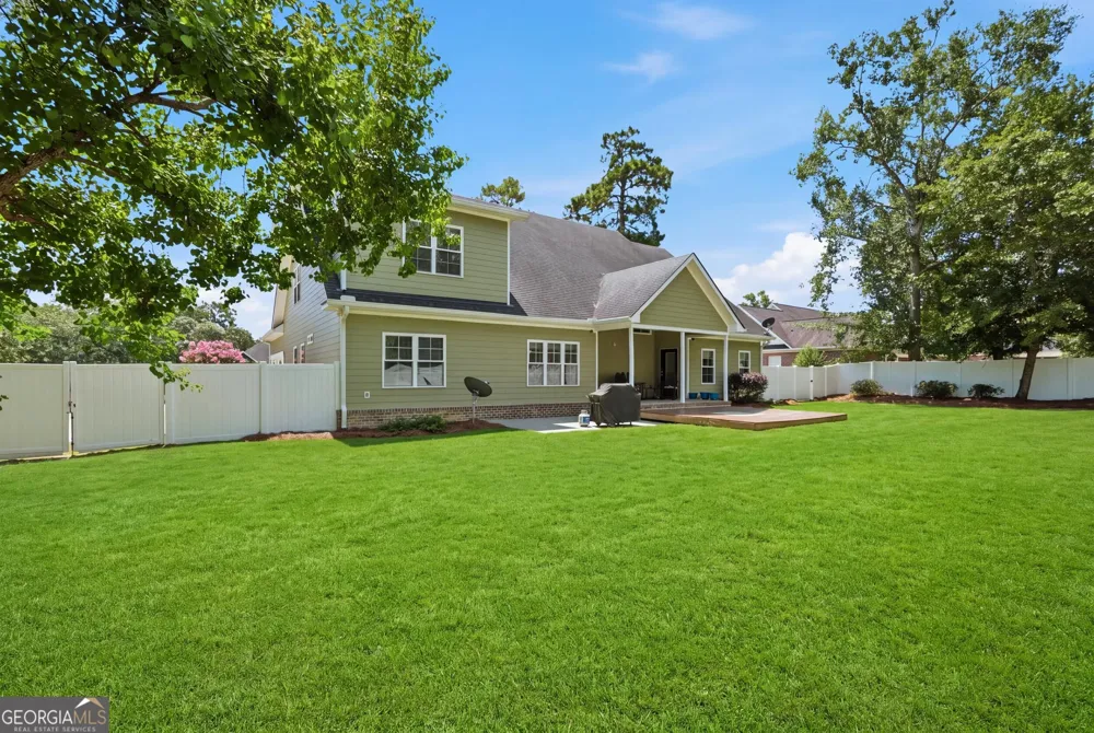 335 Myrtle Crossing DR Statesboro, GA 30458