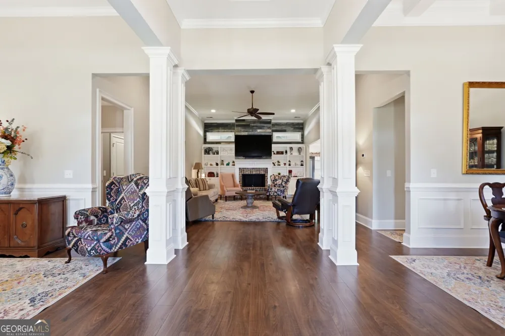 335 Myrtle Crossing DR Statesboro, GA 30458