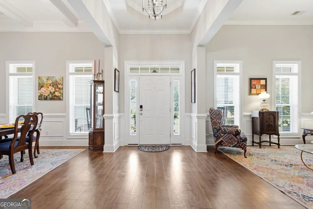335 Myrtle Crossing DR Statesboro, GA 30458