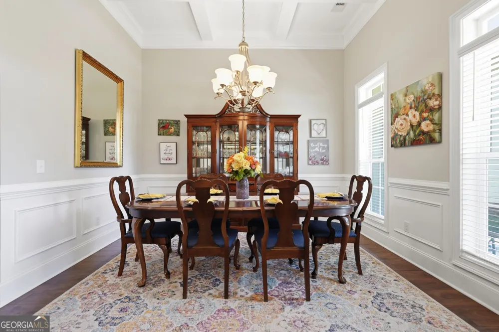 335 Myrtle Crossing DR Statesboro, GA 30458