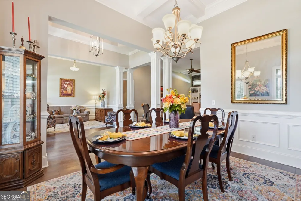 335 Myrtle Crossing DR Statesboro, GA 30458