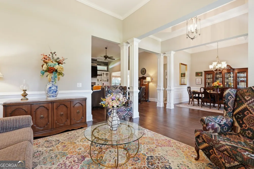335 Myrtle Crossing DR Statesboro, GA 30458