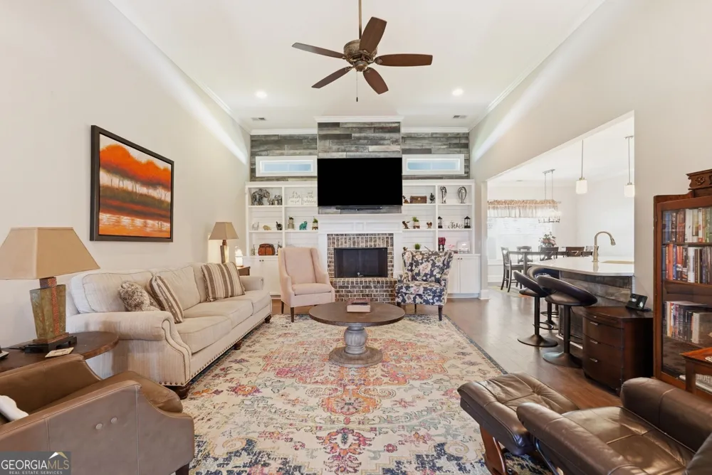 335 Myrtle Crossing DR Statesboro, GA 30458