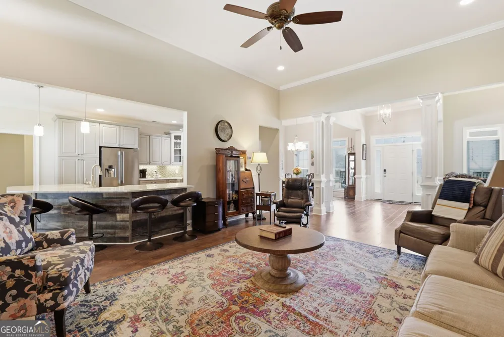 335 Myrtle Crossing DR Statesboro, GA 30458