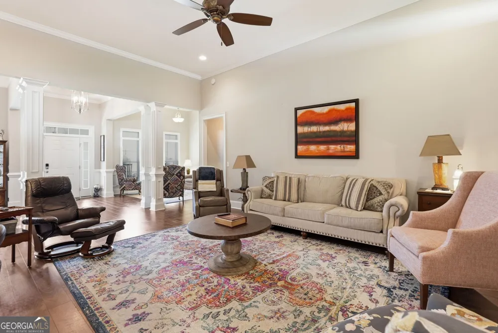 335 Myrtle Crossing DR Statesboro, GA 30458