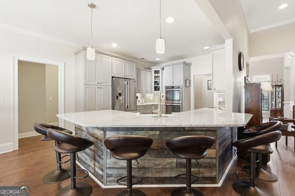 335 Myrtle Crossing DR Statesboro, GA 30458