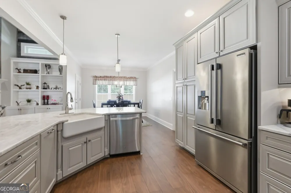 335 Myrtle Crossing DR Statesboro, GA 30458