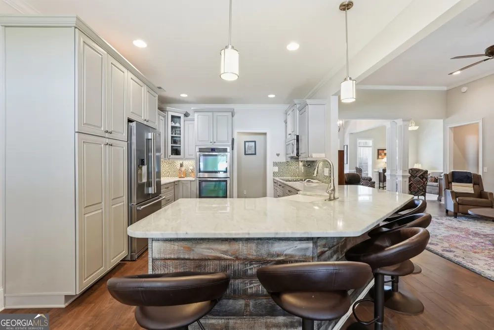 335 Myrtle Crossing DR Statesboro, GA 30458