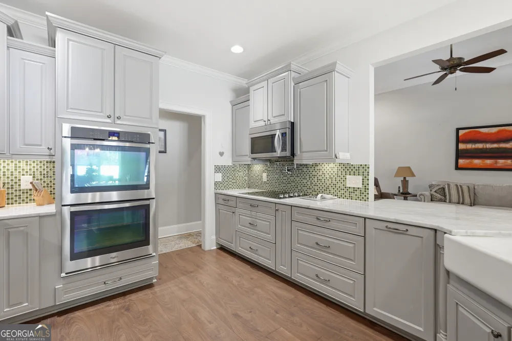 335 Myrtle Crossing DR Statesboro, GA 30458