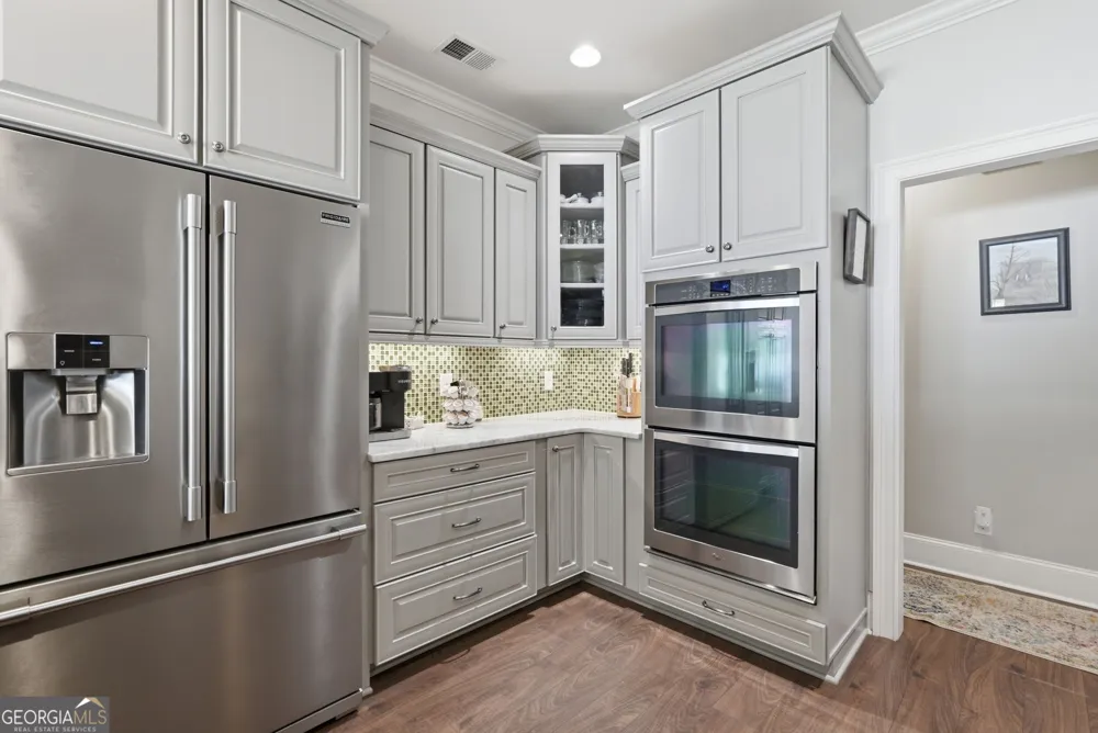 335 Myrtle Crossing DR Statesboro, GA 30458