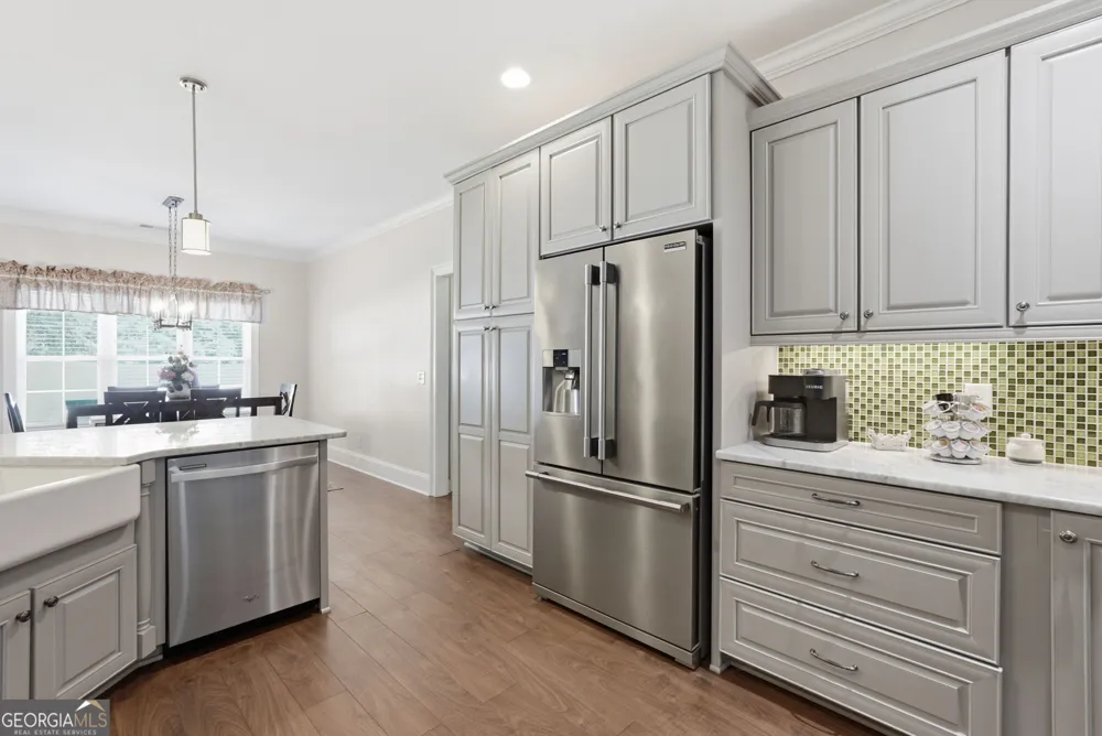 335 Myrtle Crossing DR Statesboro, GA 30458