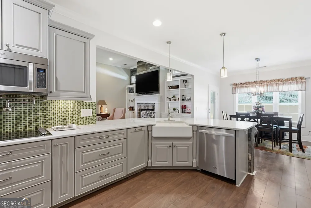 335 Myrtle Crossing DR Statesboro, GA 30458