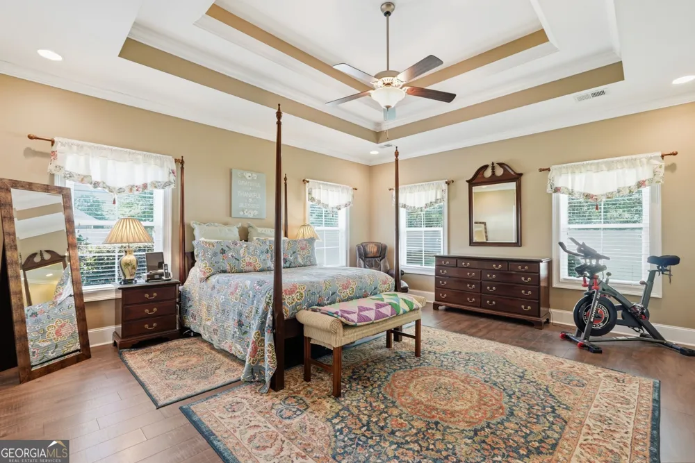 335 Myrtle Crossing DR Statesboro, GA 30458