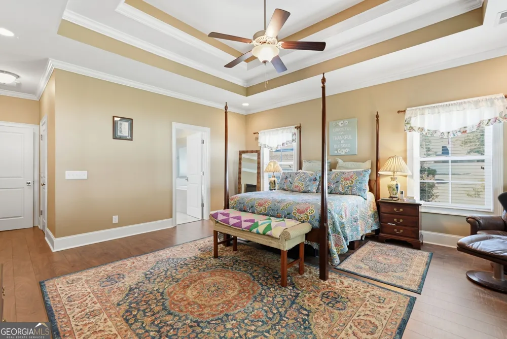 335 Myrtle Crossing DR Statesboro, GA 30458