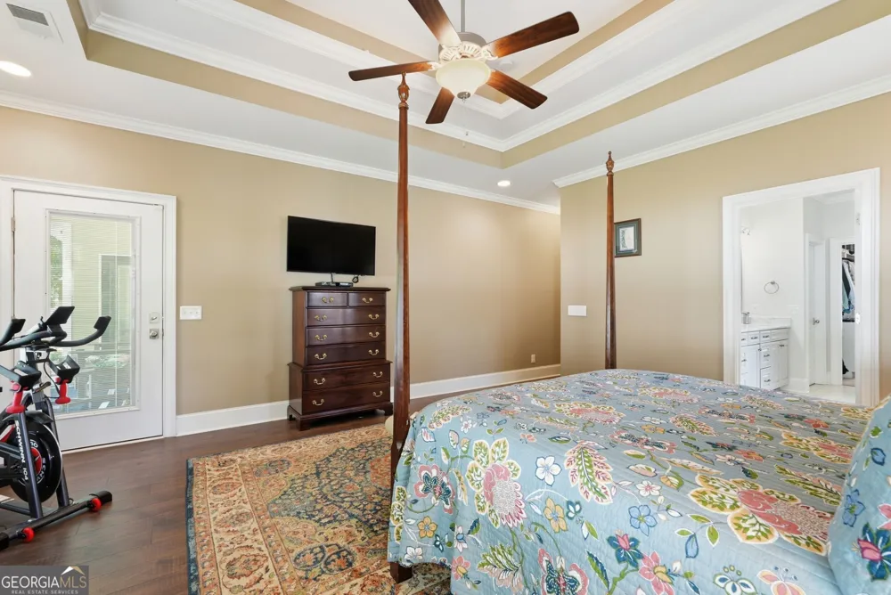 335 Myrtle Crossing DR Statesboro, GA 30458