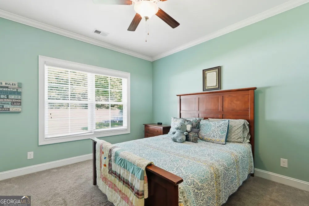 335 Myrtle Crossing DR Statesboro, GA 30458